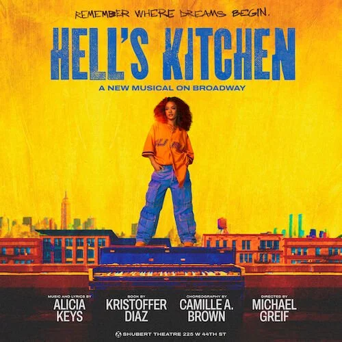 HELL'S KITCHEN