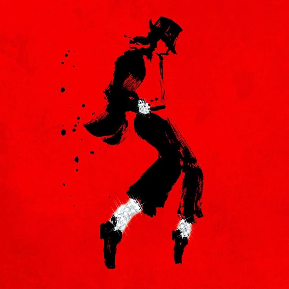 MJ THE MUSICAL