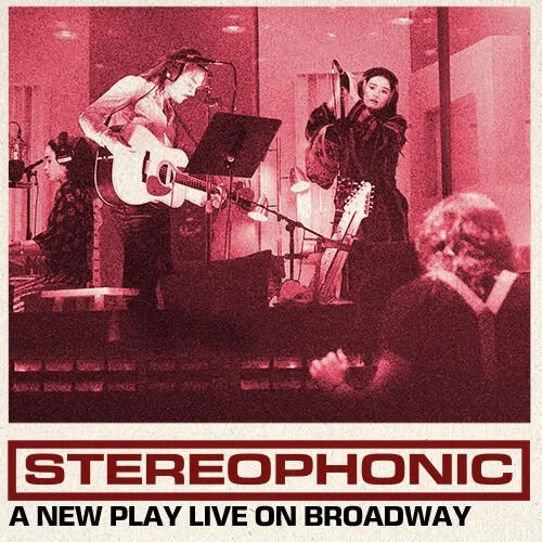 STEREOPHONIC
