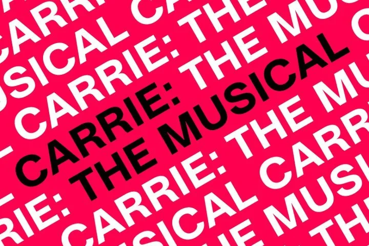 Carrie: The Musical                              (6 minutes of flashes)