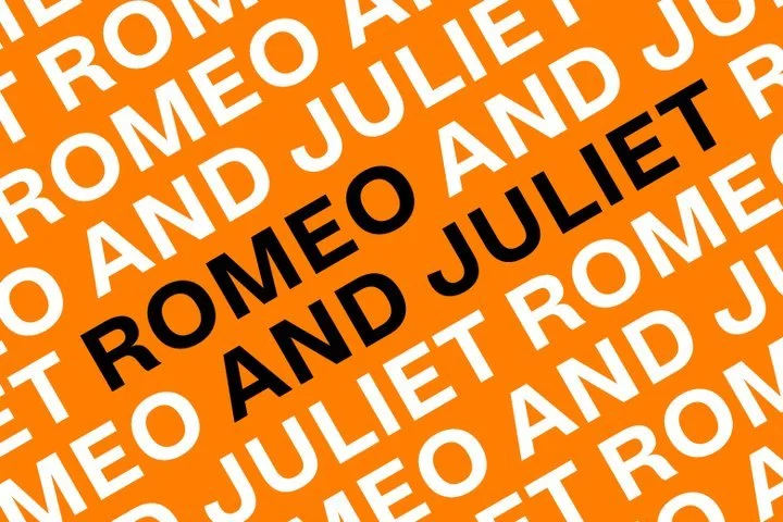 Romeo & Juliet (No Flashes)