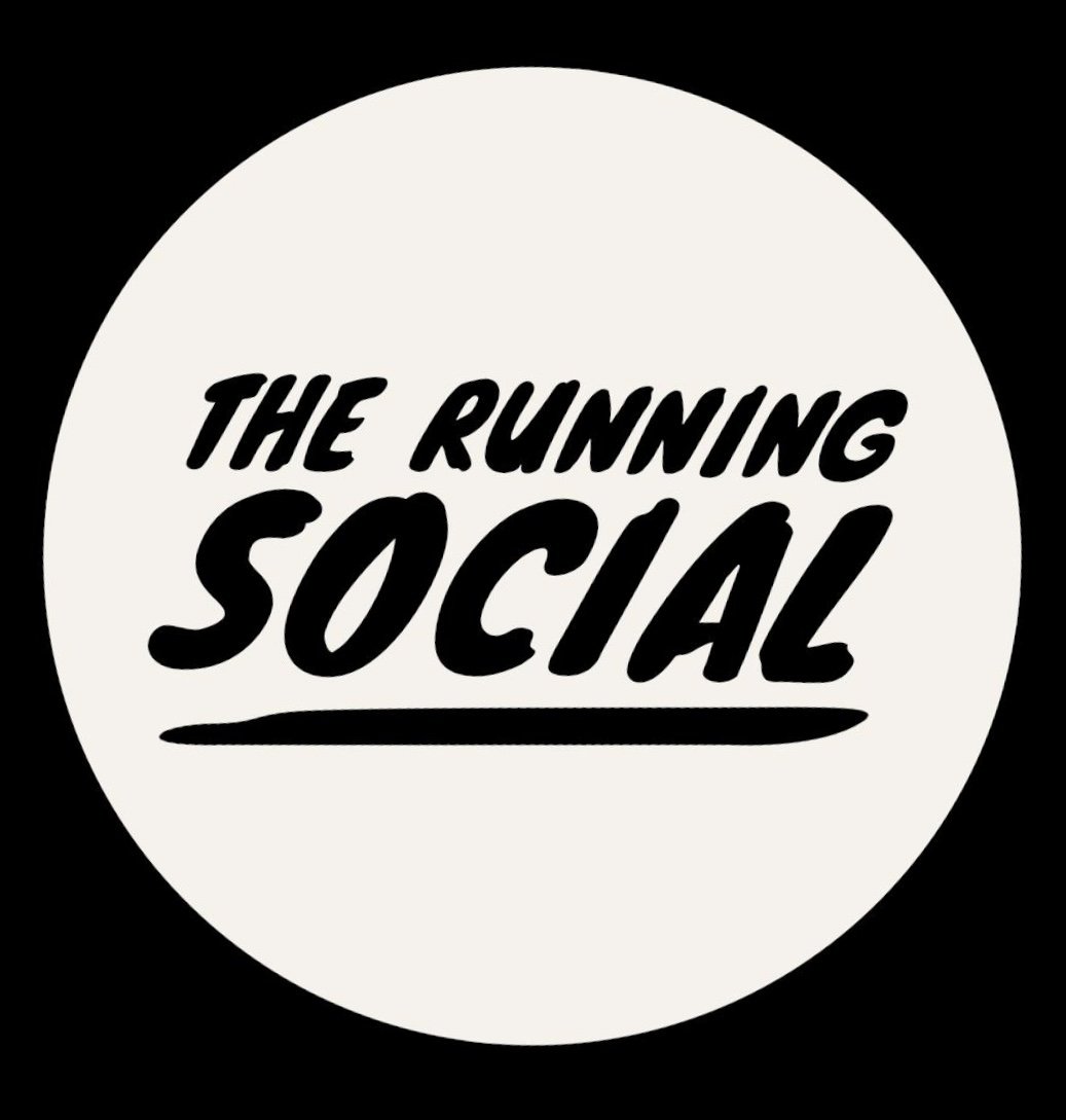 The Running Social