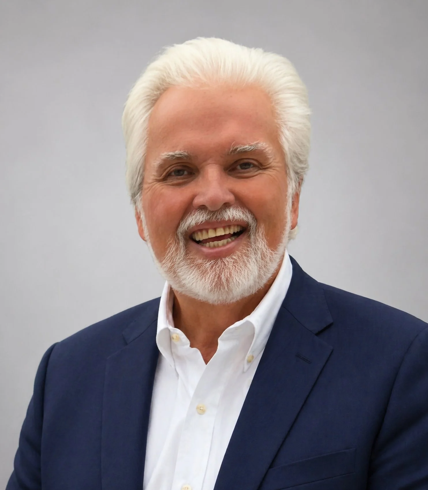 Noel Dalton, CEO and Founder Kitchen & Bath Creations.
