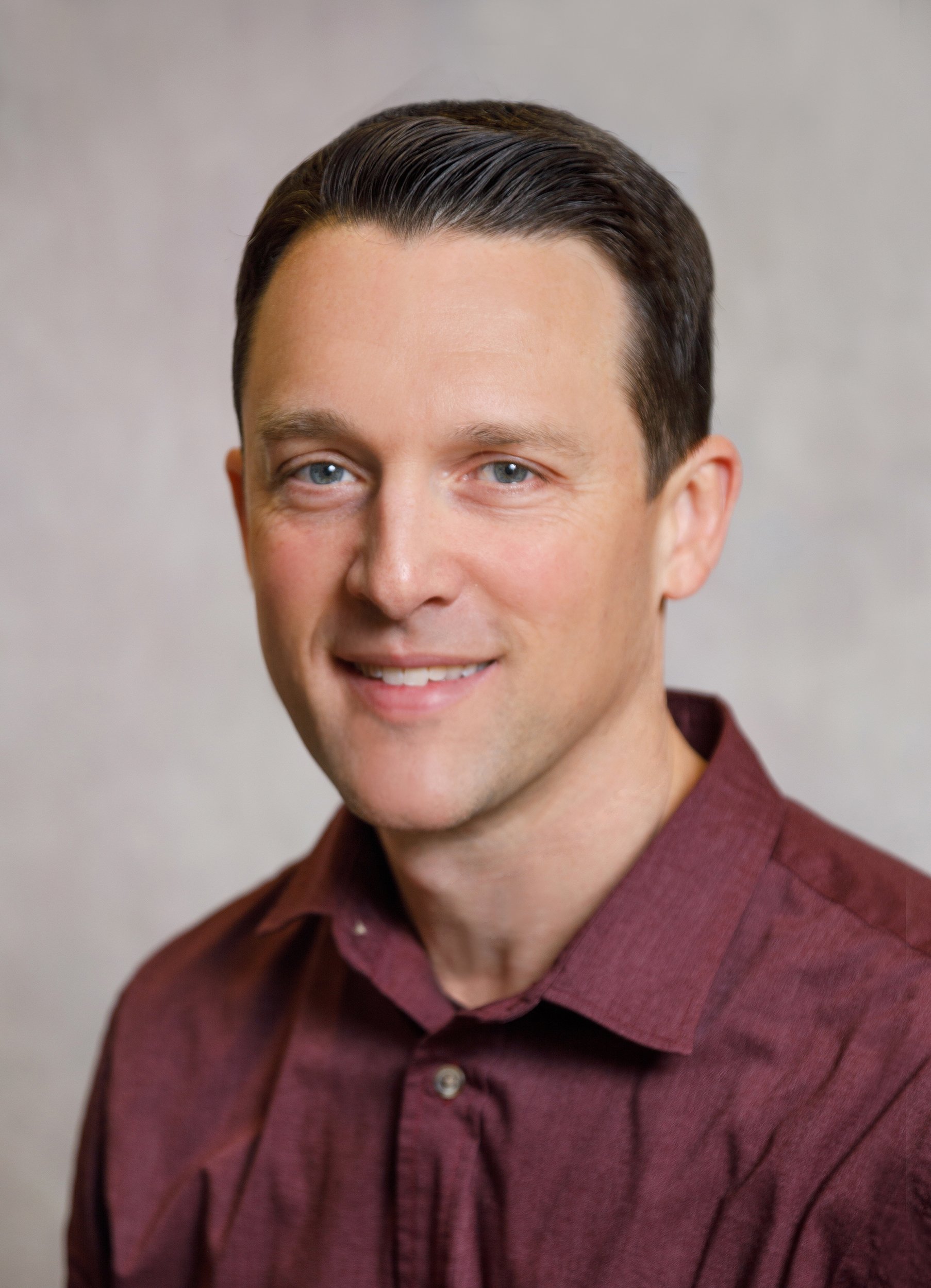 Scott Krul, one of the dedicated design team at Kitchen and Bath Creations.