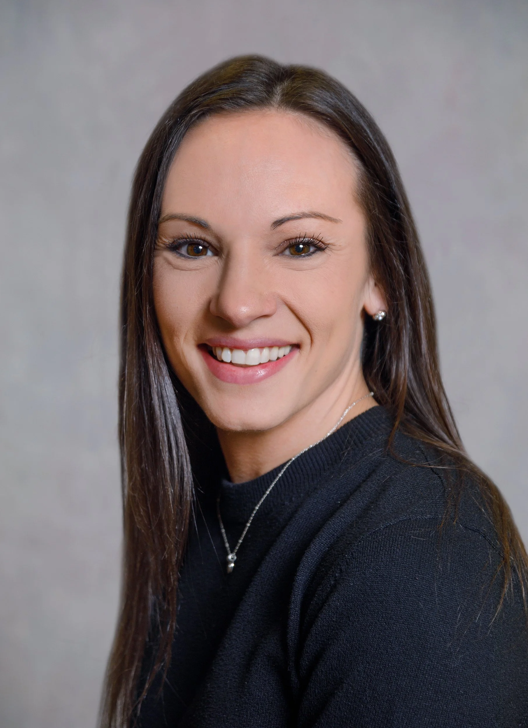 Kristin Murphy, Client Services at Kitchen and Bath Creations.