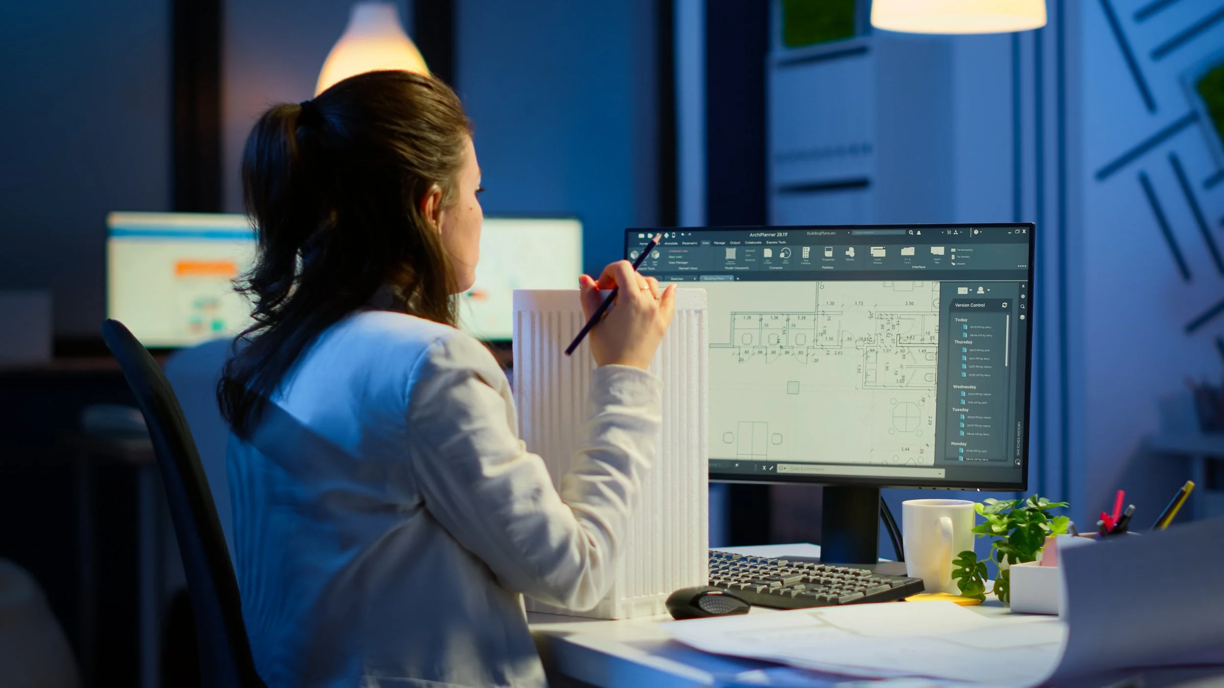 CAD Services