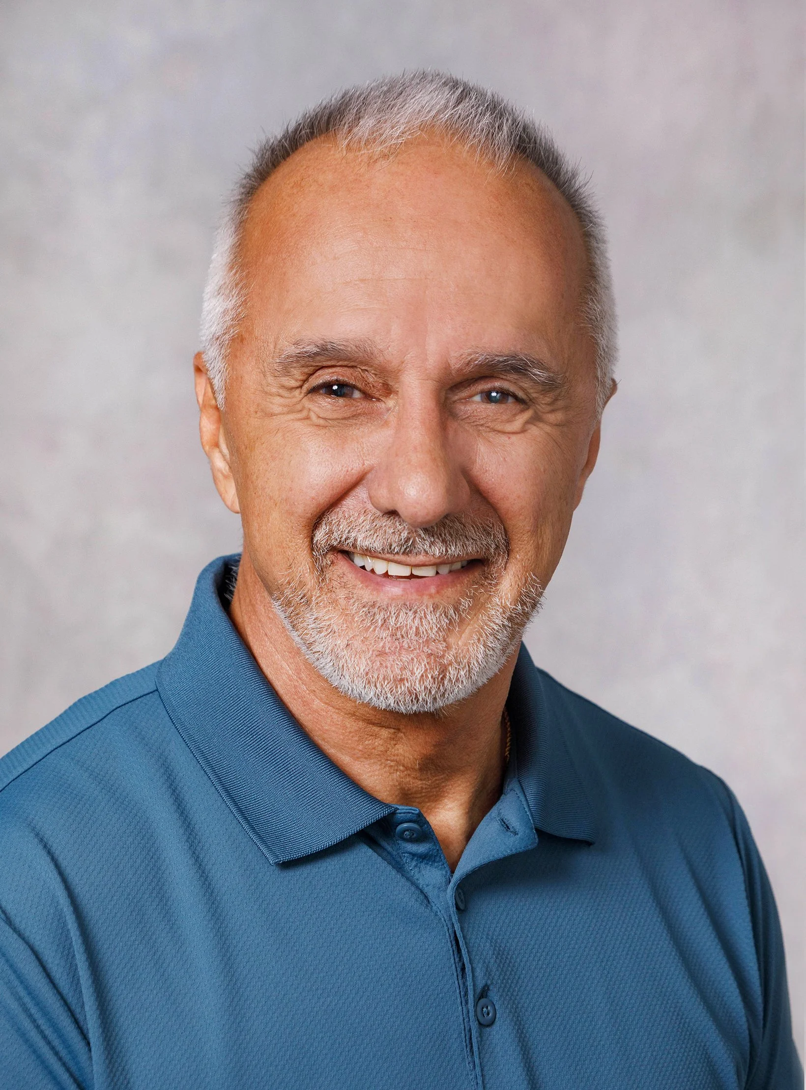 Charlie Bernardi Multi Housing sales