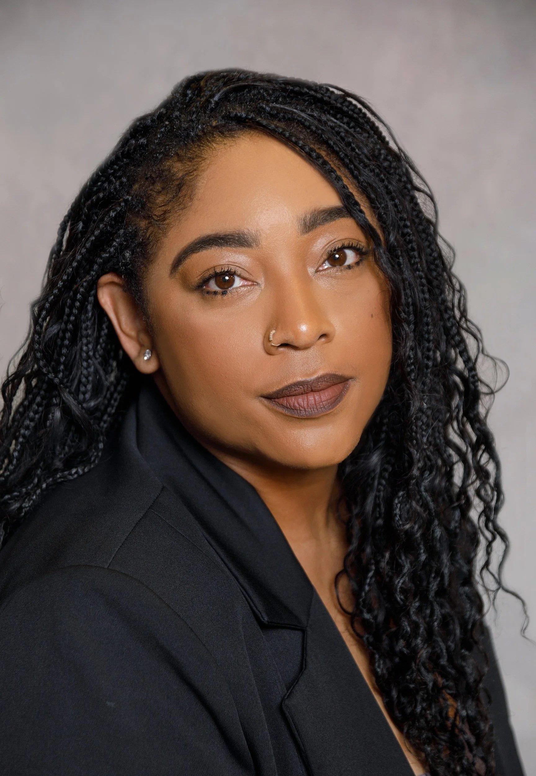 Candice Bennett, KBC Client Services Team