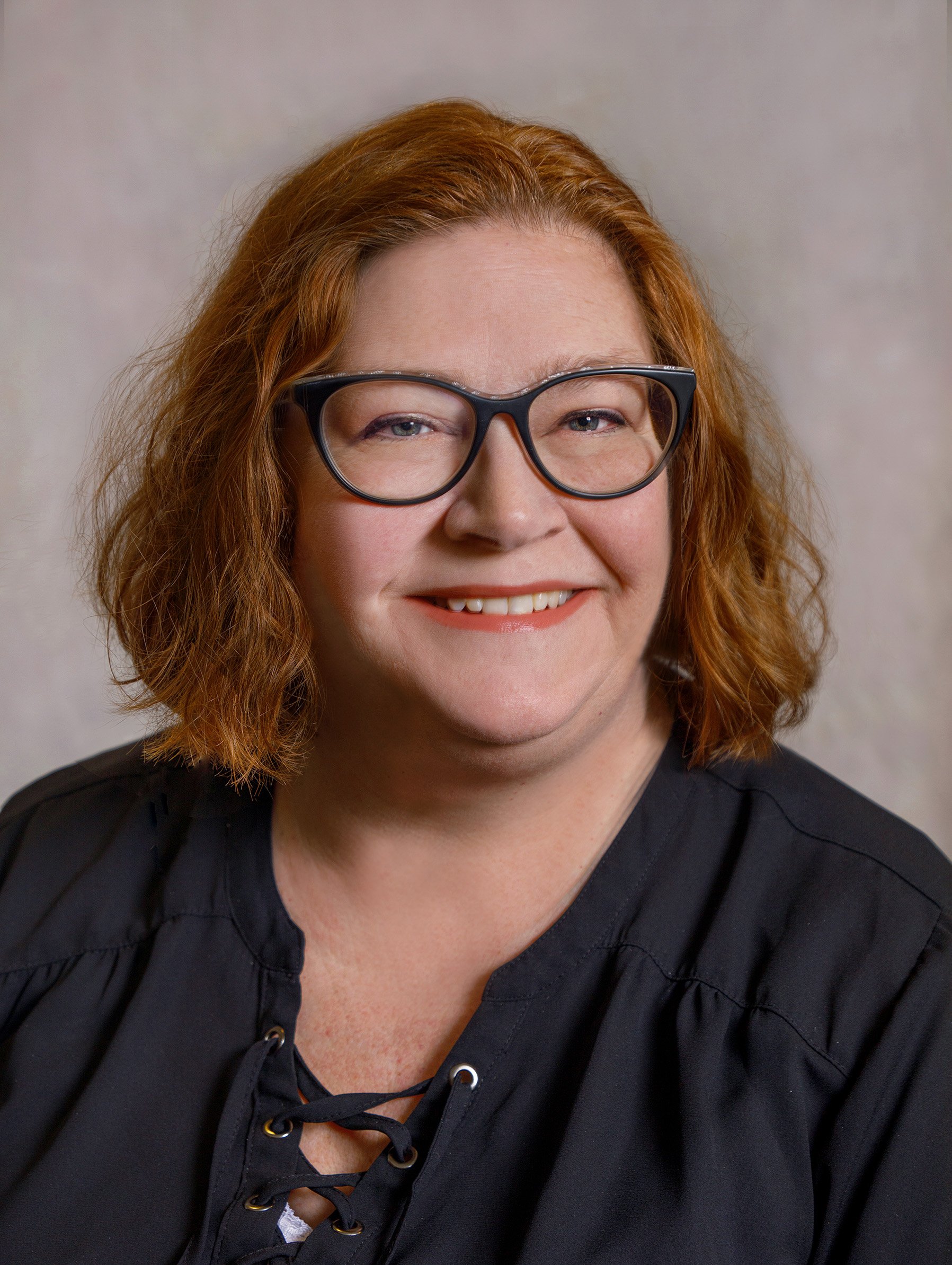 Connie Carrion, Kitchen & Bath Creations Designer .