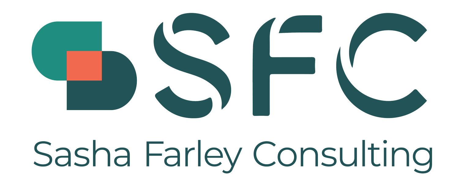 Sasha Farley Consulting