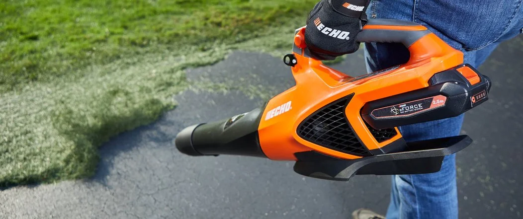 ECHO Products — Catskills Equipment