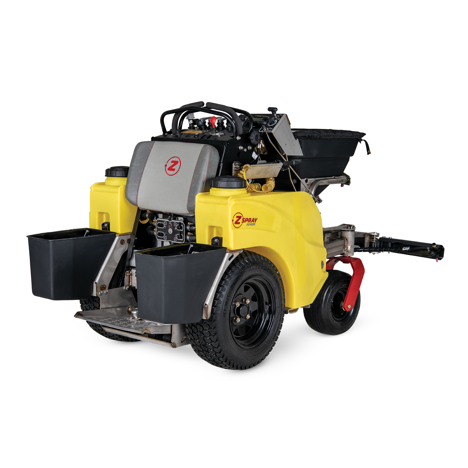 Z-Spray Junior — Catskills Equipment
