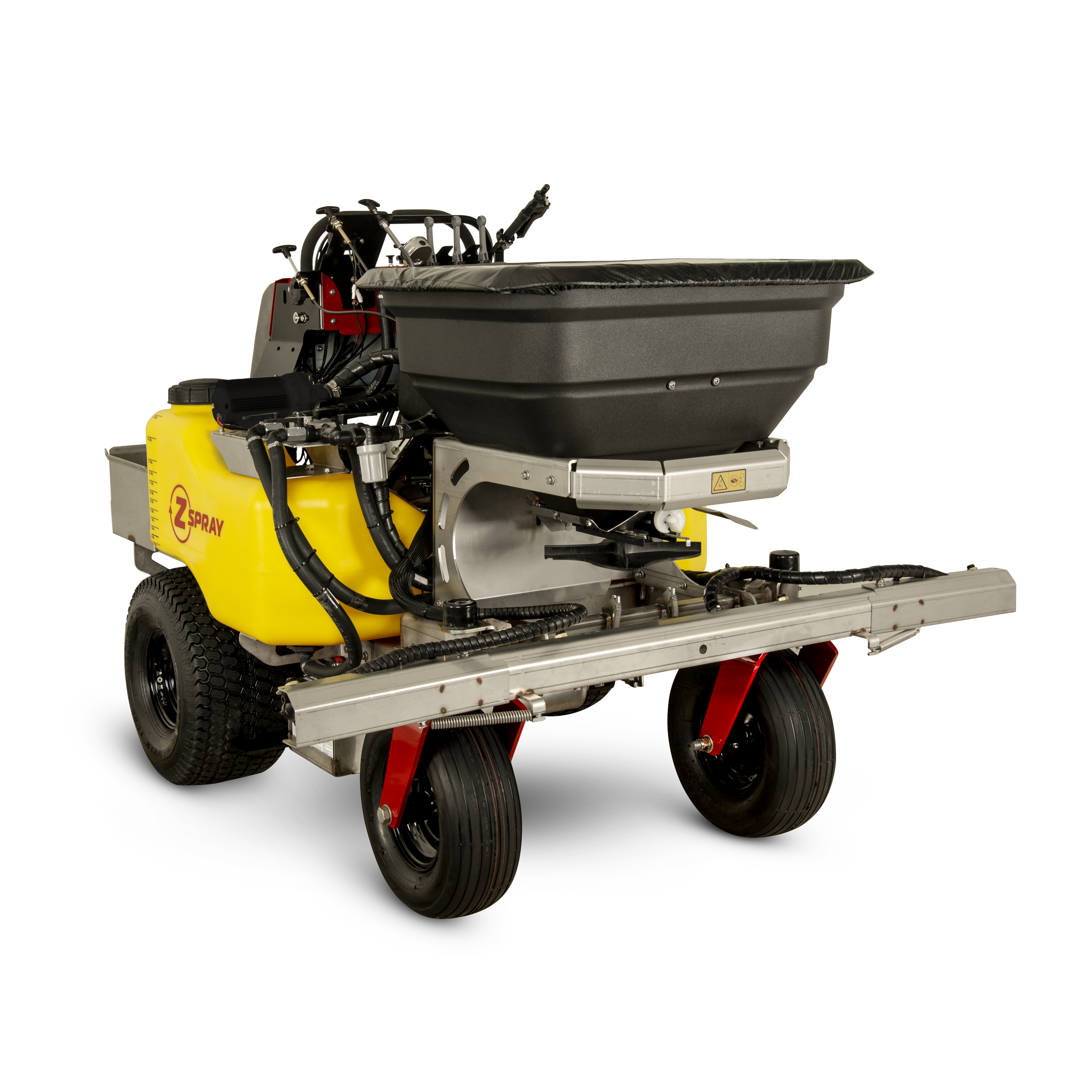 Z-Spray Mid — Catskills Equipment