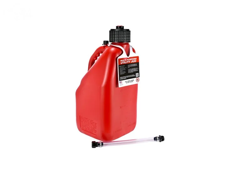 5.5 Gallon Utility Jug