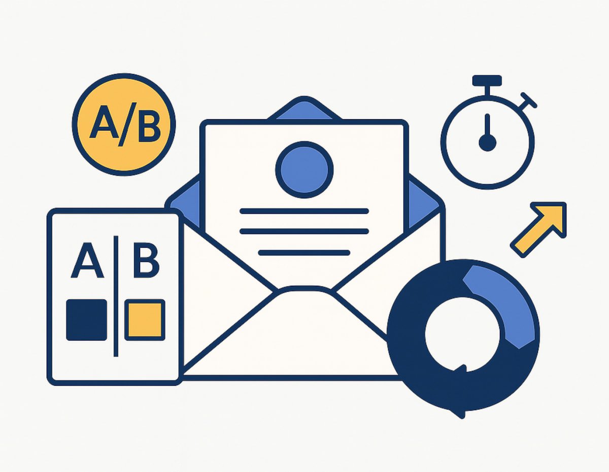 3 Simple A/B Tests That Supercharge Lifecycle Email Results