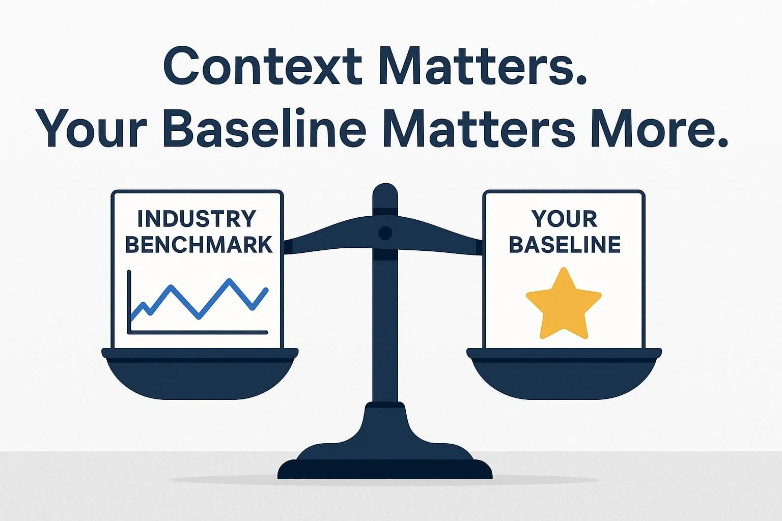 Benchmarks Are BS (Unless You Know This First)