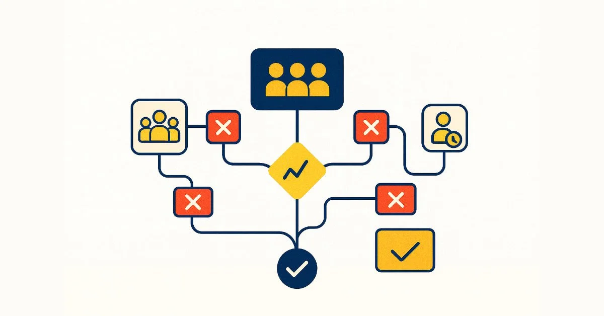Segmentation Pitfalls: 7 Common Mistakes That Limit Growth (and How to Fix Them)