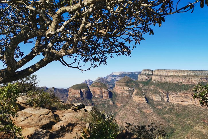 The panorama route part 1