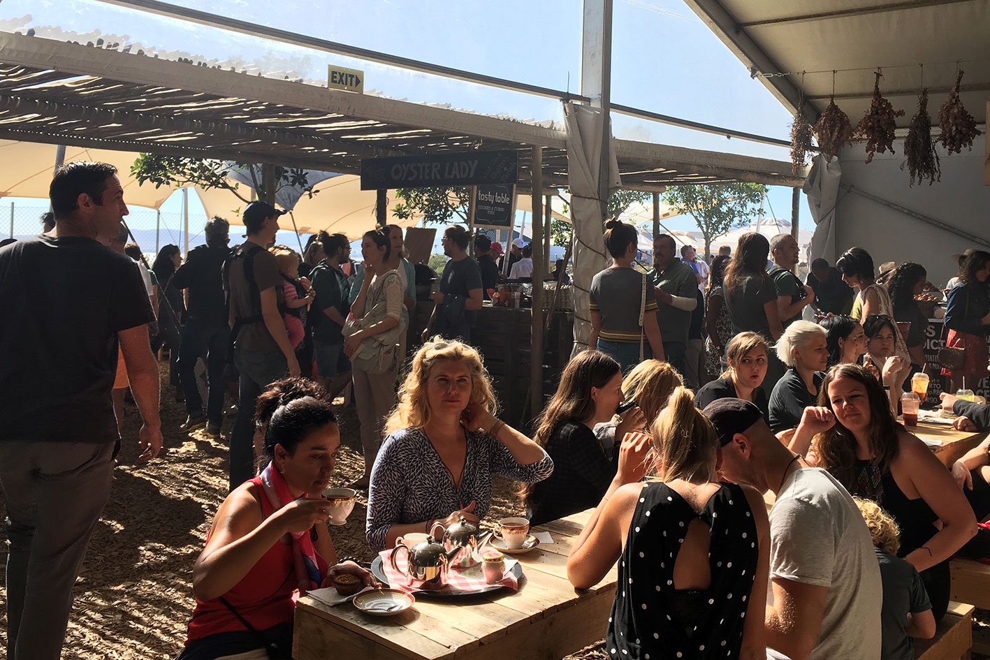 Cape Town’s best markets