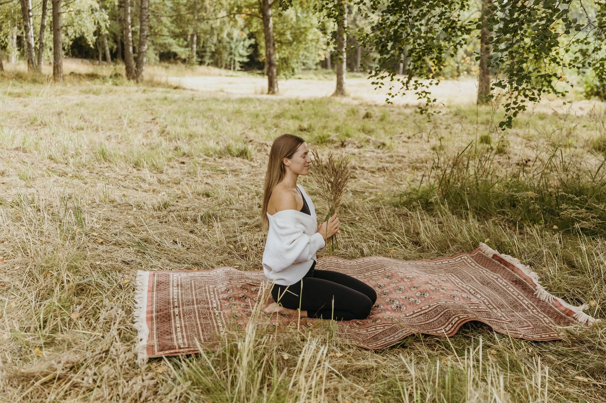Miltä mindfulness tuntuu?