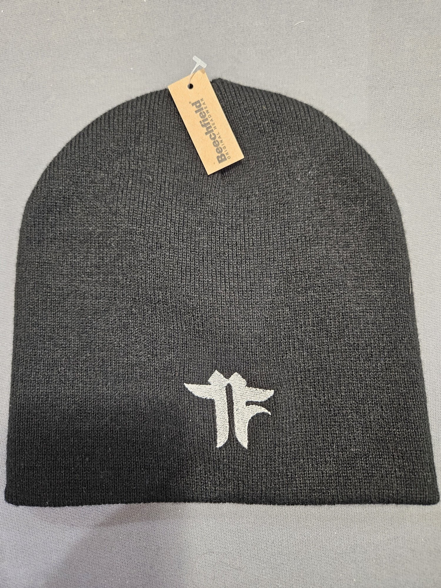 Seventh Fear Beanie