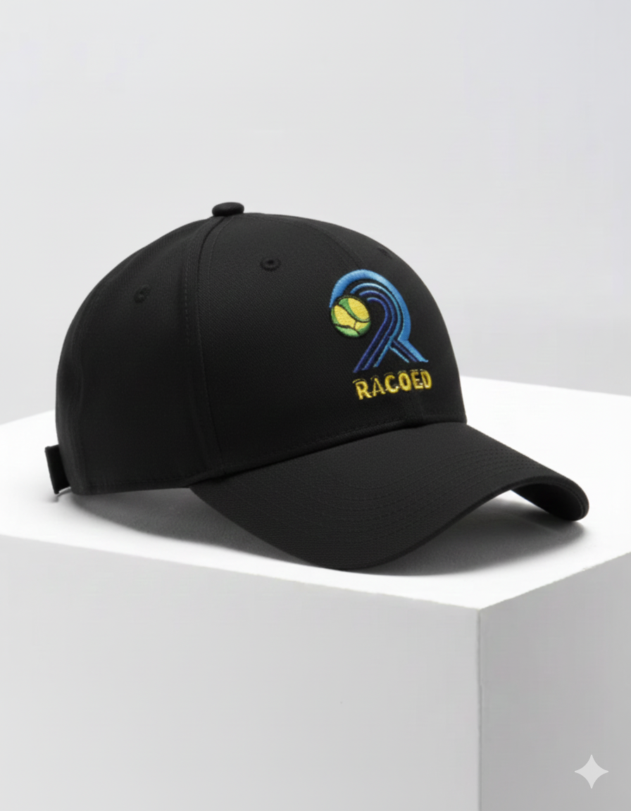 RacqEd Performance Cap