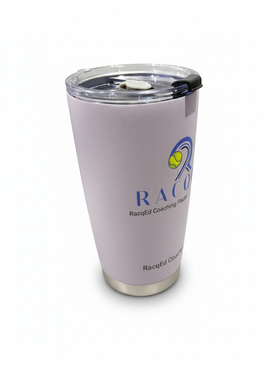 RacqEd Tumbler