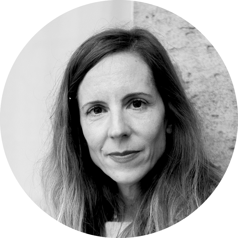 Portrait Sylvie Guichard