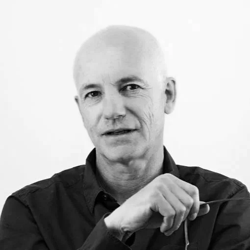 Portrait Christophe Dunand