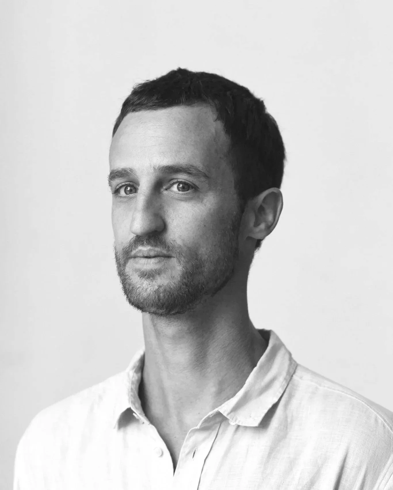 Portrait Camille Sauthier