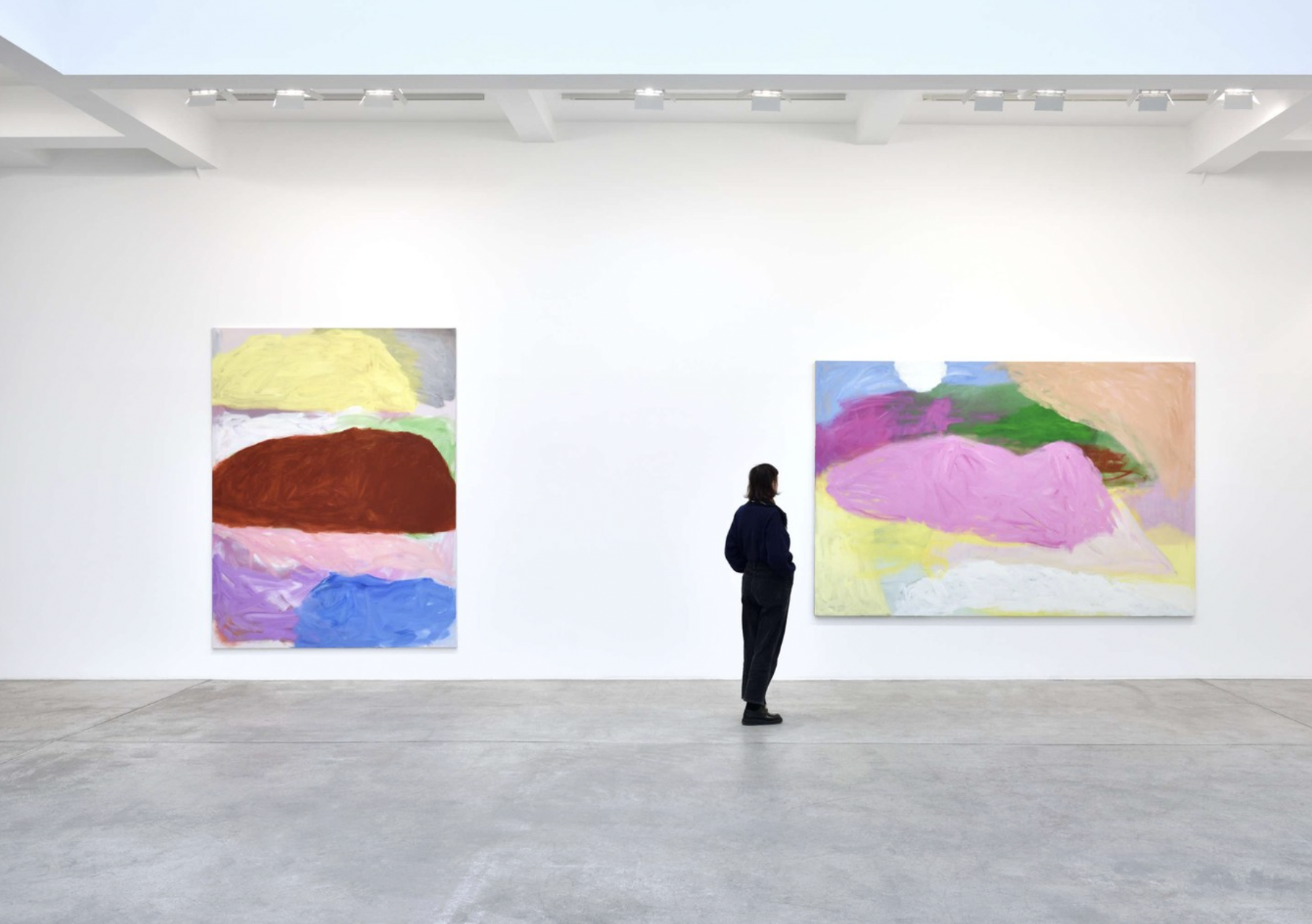 MARIAN GOODMAN GALLERY