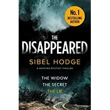 SIBEL HODGE – THE DISAPPEARED
