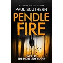 PAUL SOUTHERN – PENDLE FIRE