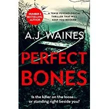 A J WAINES – PERFECT BONES