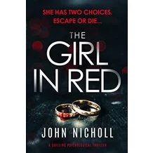 JOHN NICHOLL – THE GIRL IN RED