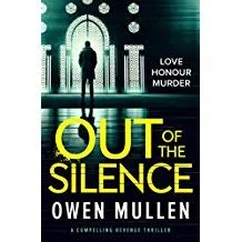 OWEN MULLEN – OUT OF THE SILENCE