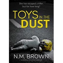 N M BROWN – TOYS IN THE DUST
