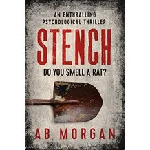 A B MORGAN – STENCH