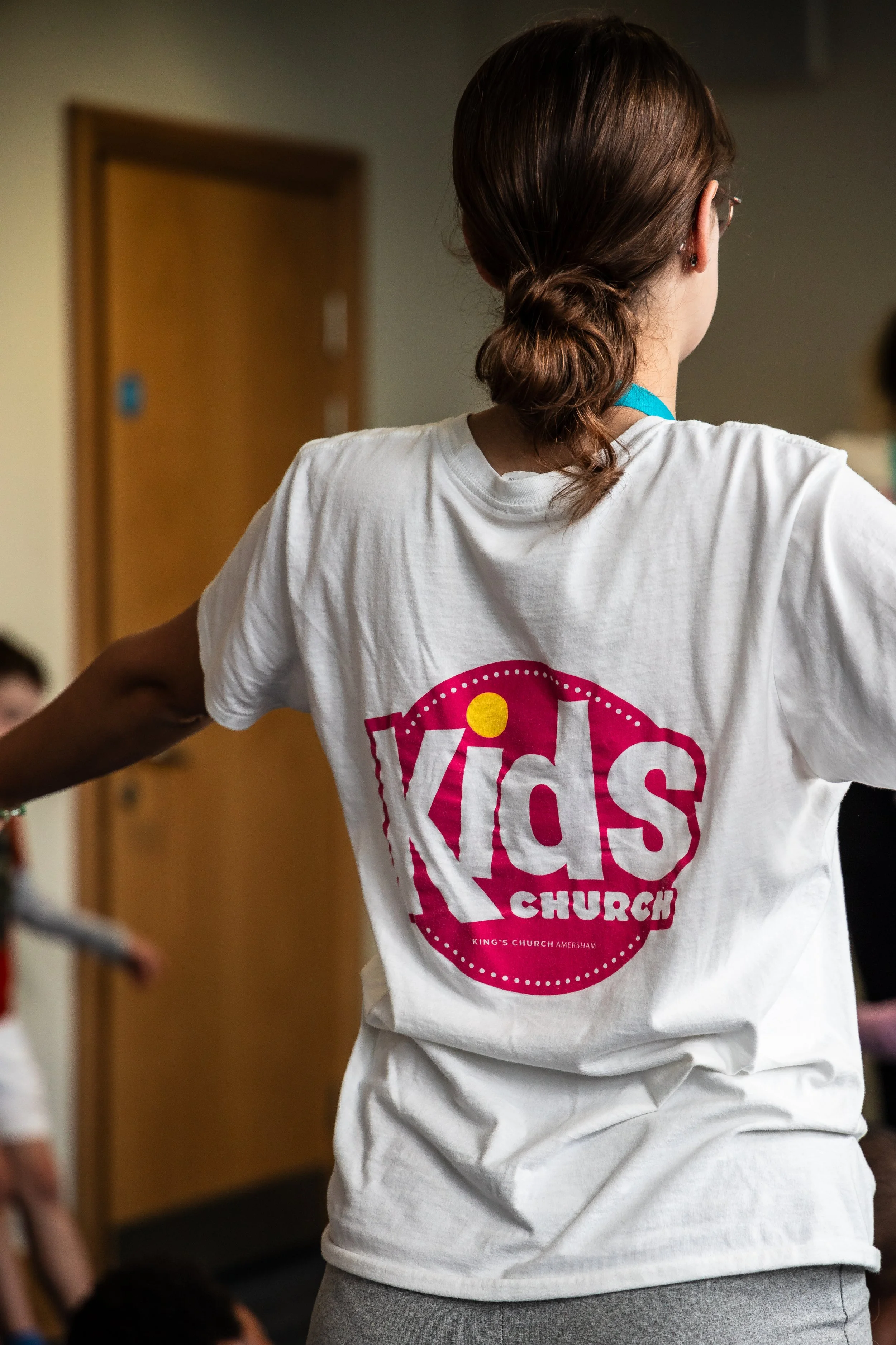 Kids and Youth
