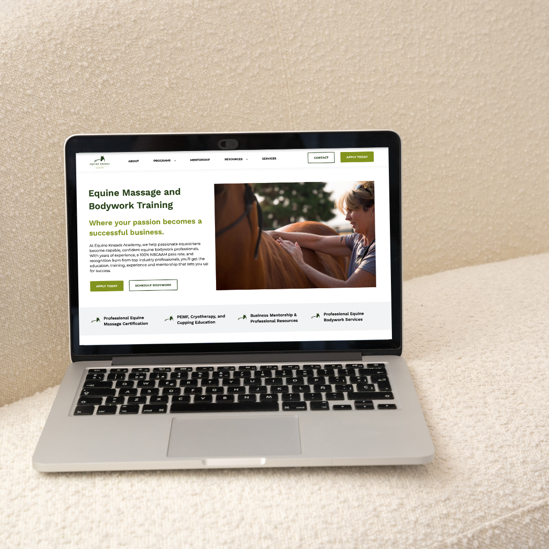 Do I Really Need a Website If I Have a Social Media Page?