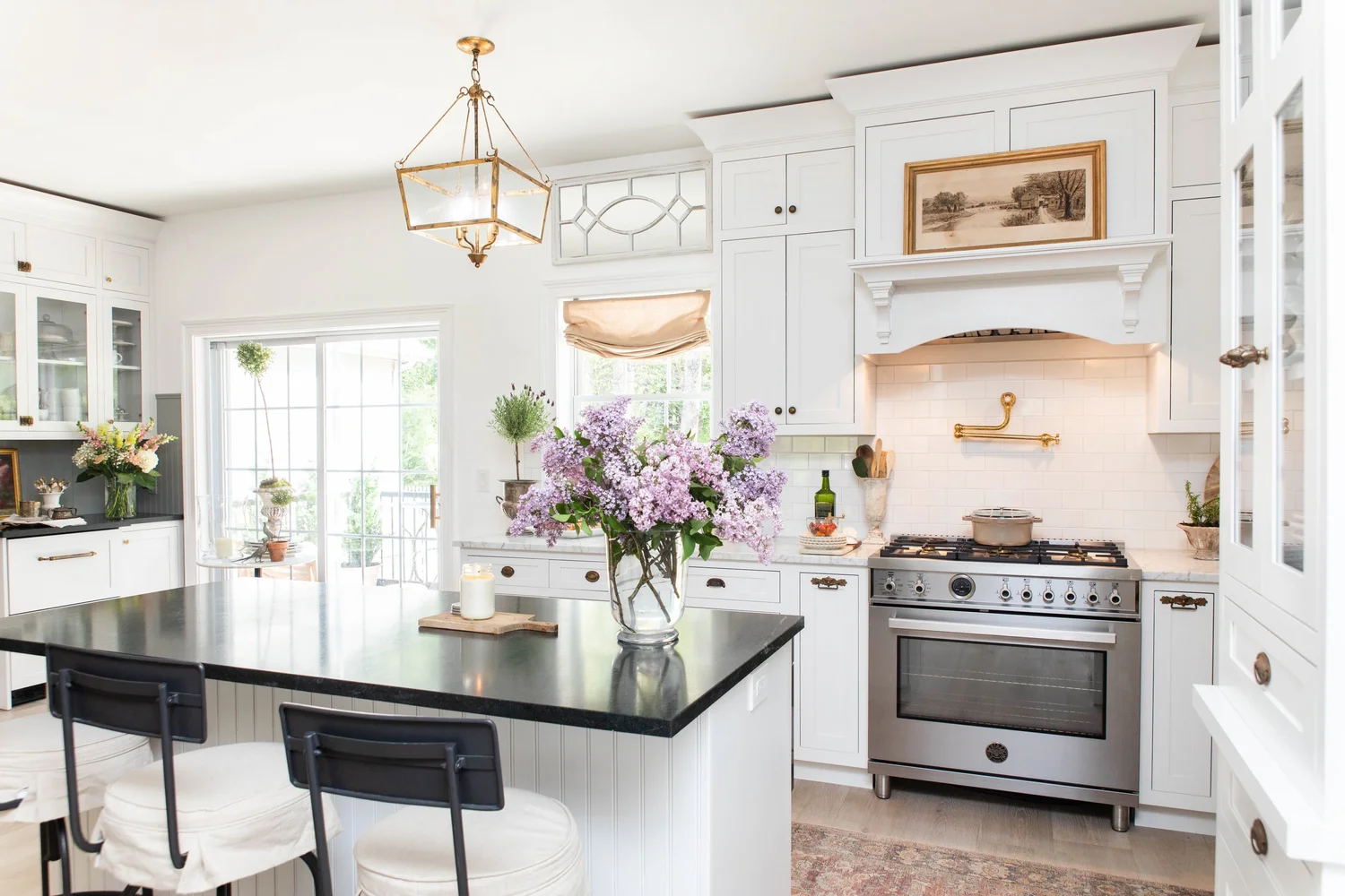 Saratoga Kitchens & Baths