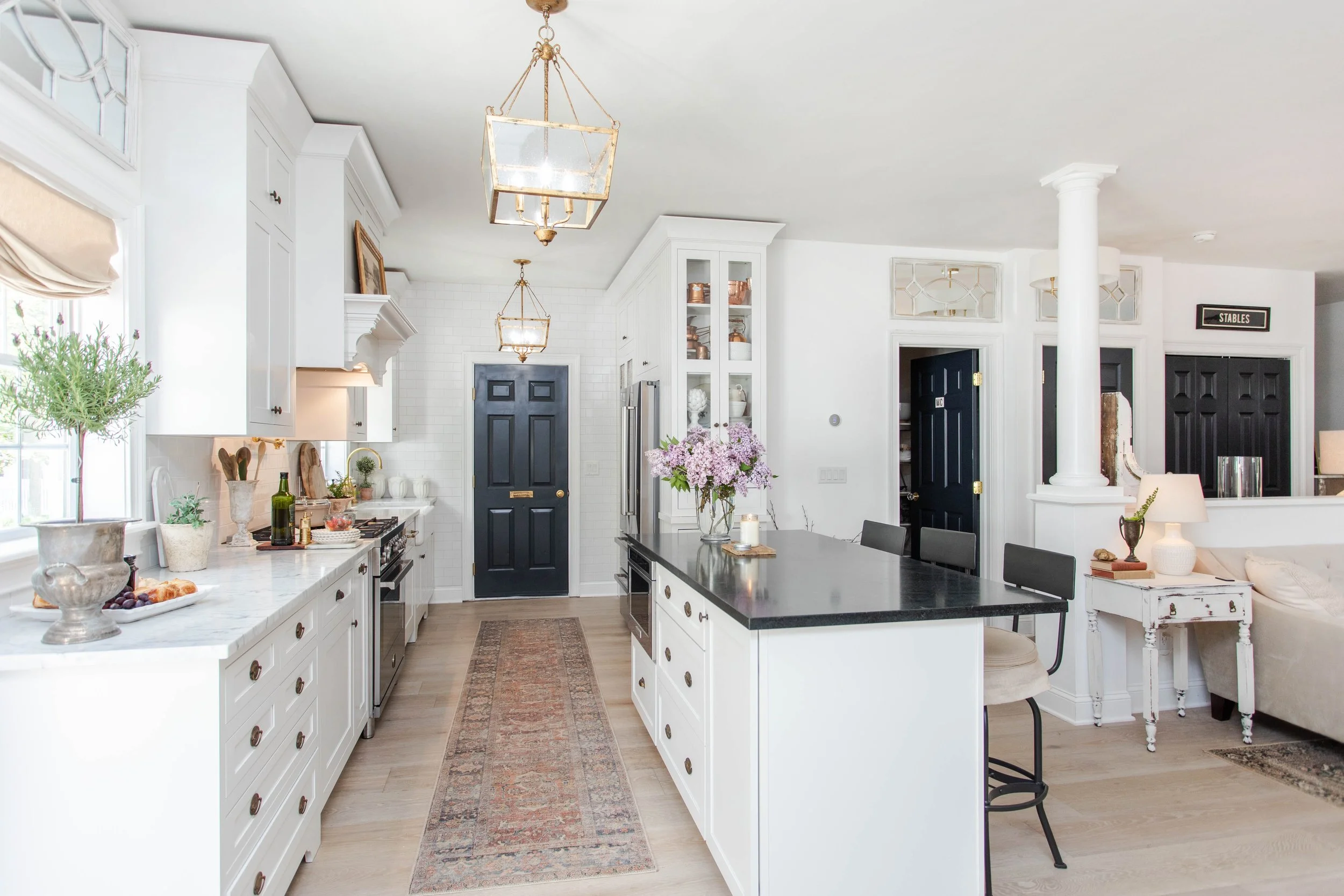 Saratoga Kitchens & Baths