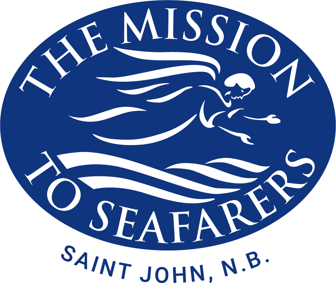 Seafarers&#39; Mission Saint John