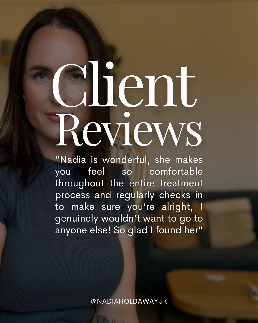 🥹 I just love it, your reviews are making my heart melt, fantastic? Stop it ☺️

This review is chefs kiss, thank you SO much 🤌

Reviews are SO important to a little business like mine, and I&rsquo;m so thankful that you lovely lot are kind enough t