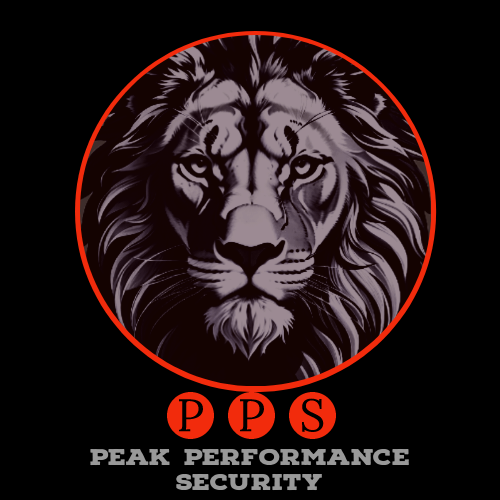 Peak Performance Security Services