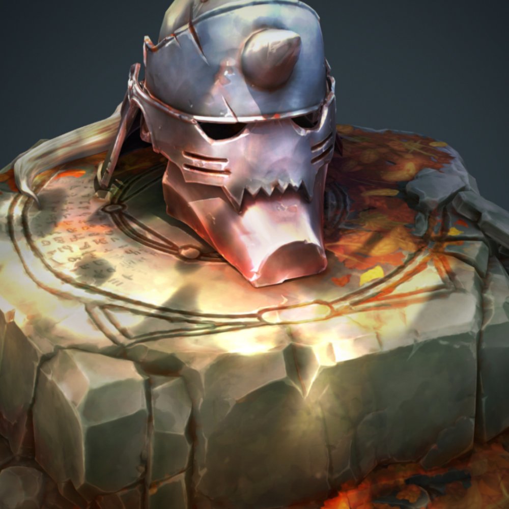 Full Metal Alchemist: Little Brother