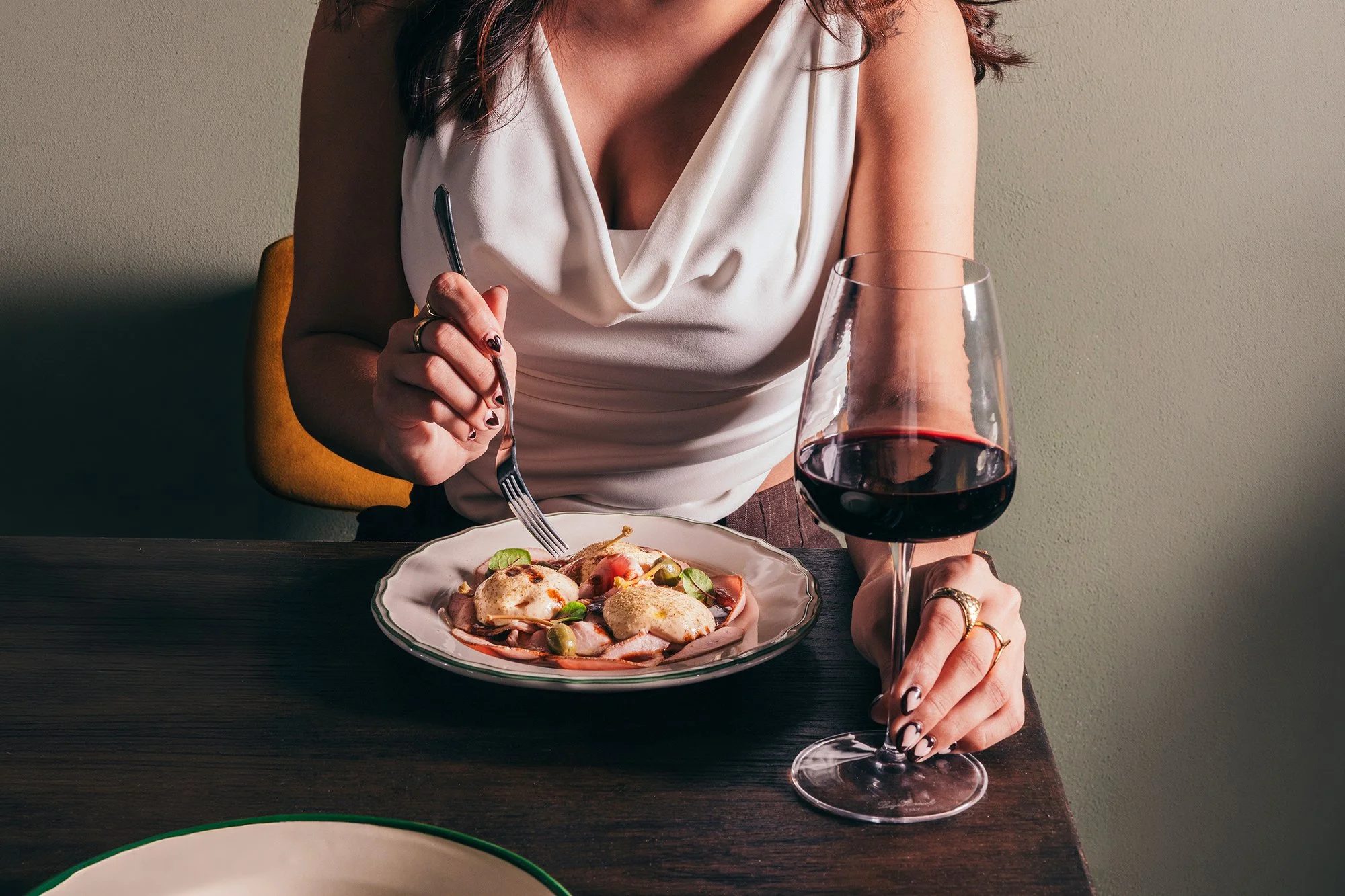 FOTOGRAFÍA GASTRONÓMICA