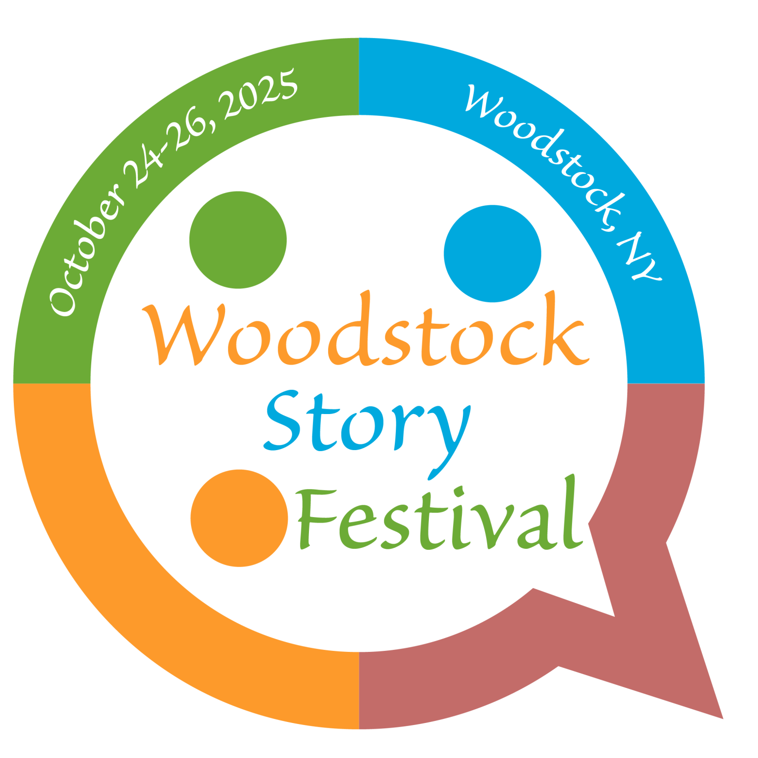 Woodstock Story Festival