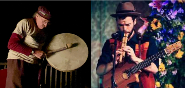 Sound Bath and Introduction to Sound Healing and Meditation