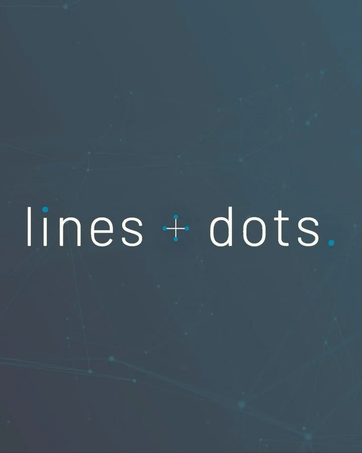 ✴︎⋆ New Work: lines + dots ⋆✴︎ 

Nora is a workers&rsquo; rights advocate and consultant. Her work is very interesting, focusing on justice, care and collaboration with the aim of improving people&rsquo;s working lives. 

Nora already had a functiona